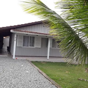 Casa Penha Beto Carreiro Casa de Férias