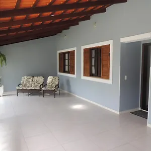 Casa Parque E Kartódromo Casa de Férias